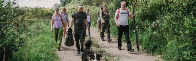 Eesti looduse päeva retked avavad looduse ja inimtegevuse seosed