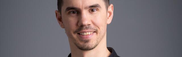 KOGEMUS | Väikepartiisid tootev metallitööstus lahendab roboti seadistamise probleemi tehisaruga