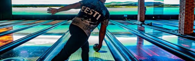 „See on Eesti bowlingu jaoks ajalooline hetk.“ Tallinnas toimuval rahvusvahelisel bowlinguturniiril jagatakse välja 33 000 eurot