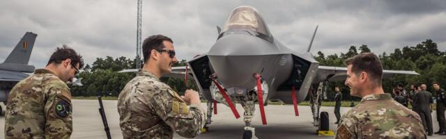 Janek Mäggi: infosõja võidab see, kes suudab vaenlase leeri segadusse ajada. Eesti täna kaotas