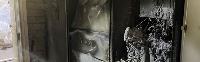 Lõuna-Eesti päästjad said nädalavahetusel väljakutsed Võrust, Viljandist, Valga- ja Tartumaalt