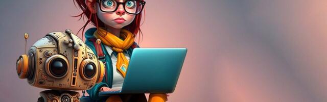 AI pani paika: järgmised sammud personalitöös, kuhu tehnoloogiat rakendada