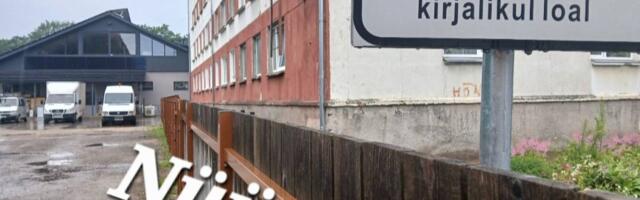 Võru ametnikul läks 2,5 aastat, et elanike palve täita – nüüd on uus ja suurem mure, mis seotud endise linnapea Allasega