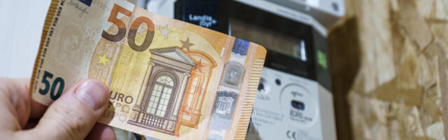 Millal seob Eesti elektri hinna kulla hinnaga? Riiklik räkit muutub üha hullemaks