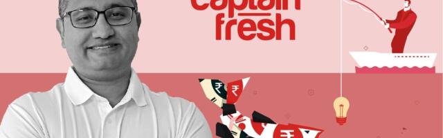 IPO-Bound Captain Fresh Swings To The Black, Posts INR 42 Cr PAT In FY25