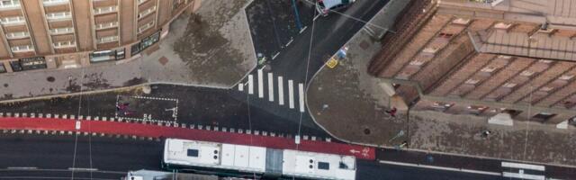 Riik otsib arendajat liikuvusteenuse platvormi prototüübile, mis tooks kokku eraettevõtted