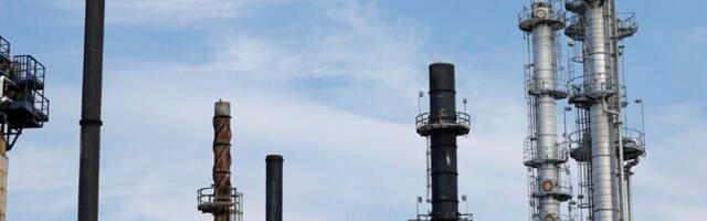 Nafta hind langes pärast laadimise taasalustamist Novorossiiskis