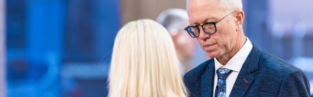 Mart Maastik lükkas politseiga kohtumise edasi, kuna paneb kokku Saaremaa vallavalitsust