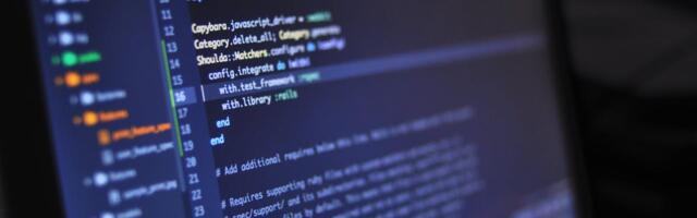 Tung IT-sektorisse: nooremarendaja õppesse kandideeris üle 800 huvilise