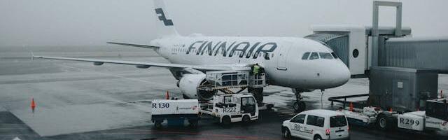 Valgevene ründas Leedut, Finnair tühistas lennud