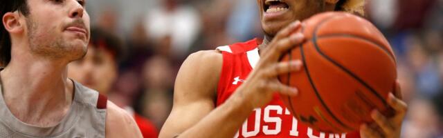 Keila Coolbet tõi meeskonda ameeriklasest tagamängija