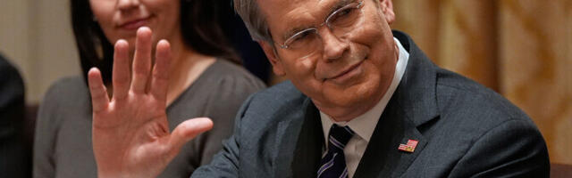 USA rahandusminister lubab ameeriklastele tulude kasvu