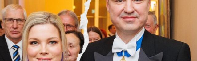 Aastalõpu pommuudis! Luisa ja Taavi Rõivas lahutavad abielu