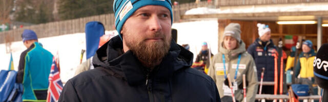 Viigipuu: sprindist ei ole väga palju head kaasa võtta