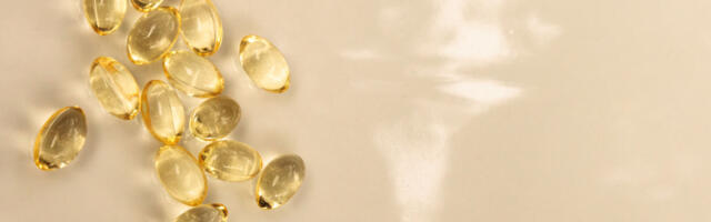 Apteeker selgitab, kuidas mõista D-vitamiini pakendeid ja leida endale sobiv annus