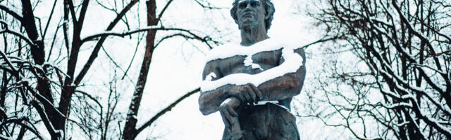 Tartu tähistab Tartu rahulepingu 106. aastapäeva