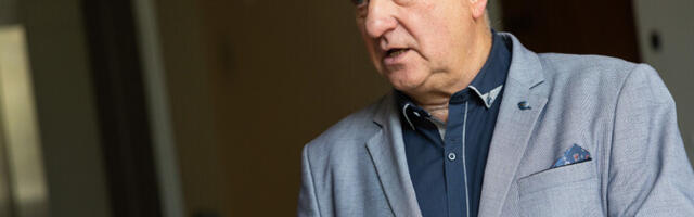 Hamburg: tuumajaama tulekuni peaksime hoidma põlevkivivõimsusi