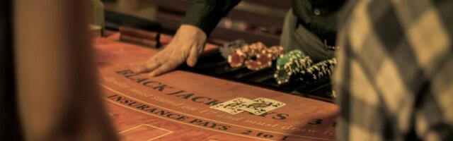 Kuidas eristada legaalset netikasiinot ebaseaduslikust?