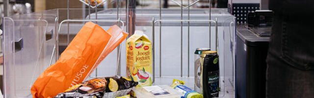 Tarbijahinnaindeks tõusis veebruaris aastaga 3,1 protsenti