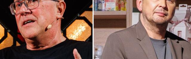 Mart Juur ja Kerdo Mölder sattusid bussis konflikti. Juur_ kes see Mölder üldse on? Ma ju ei tea