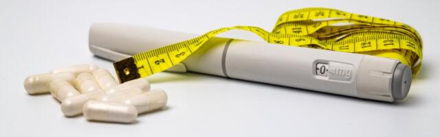 Uuring: kaaluravimite võtmise lõpetamisel kaob südant kaitsev toime