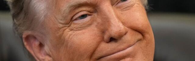 Trump: USA saadab Poola 5000 sõdurit