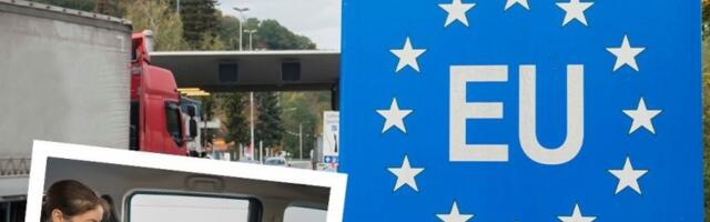 Evropska unija  UKIDA TITAR TEST za kućne ljubimce: Nova pravila za putovanja pasa i mačaka od 19. juna!