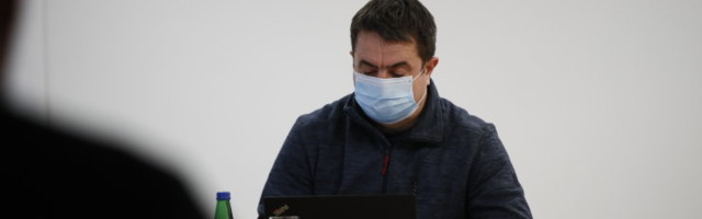 FOTOD JA VIDEO | Häkkerid avastasid Eesti e-riigis tohutu turvaaugu – kümnekonnalt asutuselt varastati kokku sadu gigabaite andmeid