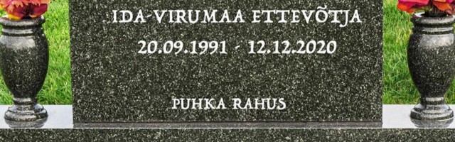 Reporter: Vihased Ida-Viru ettevõtjad ootavad juba sel nädalal valitsuselt toetust