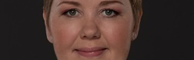 Egle Saska: kuidas kriis enda kasuks pöörata