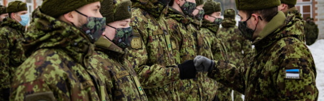 PÄEVA TEEMA | Leo Kunnas: kaitsekulude läbikukkumine on Teie tegemata töö, kindral Laaneots