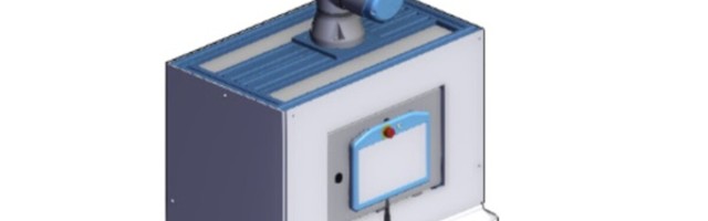 Viis mööblitootjat ja kompetentsikeskus TSENTER panevad tehastes tööle koostöörobotid