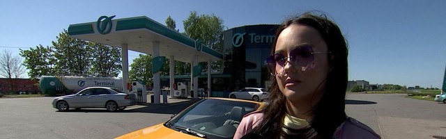 Reporter: Kuidas valmib Suvereporteri tunnuslugu ja selle muusikavideo?