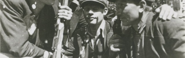 Suvesõda 80: kui tõsist jõudu kujutasid endast 1941. aasta suvel metsavennad?