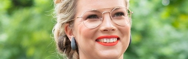 Luisa Rõivas ootab uut eluetappi: mul on osa asju juba mitu kuud pakitud!