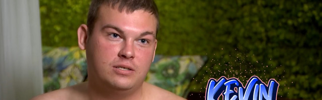 VIDEO: PANKROTISTUNUD ÄRIMEES KEVIN väljendas vastumeelsust mustanahaliste vastu