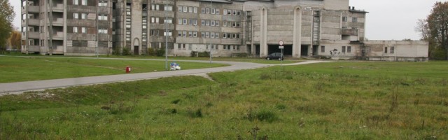 Kaasava eelarve rahaga rajatakse Ahtmesse koerte jalutusväljak