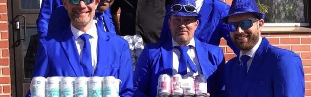 Soomlased kolivad kogu oma õlletootmise Haljalasse