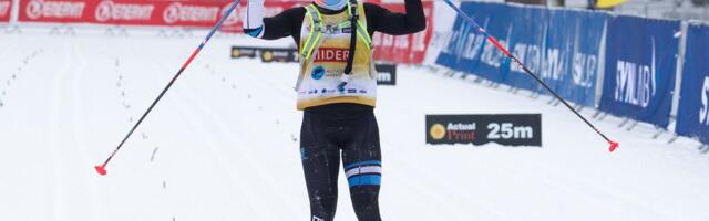 Tatjana Mannimast olid nädalavahetuse maratonidel kiiremad vaid vähesed mehed