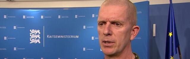 Reporter: Valitsus kiitis heaks 562 miljoni euro eraldamise riigikaitse tugevdamiseks