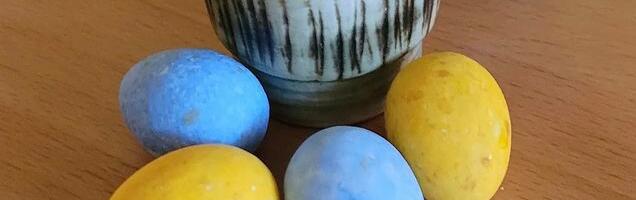 MIS JUHTUB, kui päevas rohkem kui 3 keedumuna süüa?