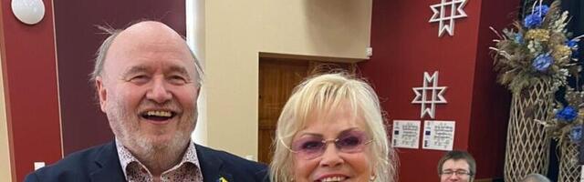 Keskerakonna Tartumaa piirkonda hakkab juhtima Igor Gräzin