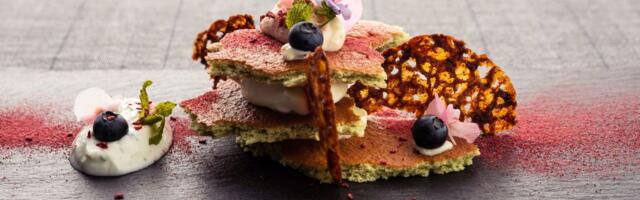 Täna algav restoranikuu “Maitsev Tartu” pakub uusi toiduelamusi