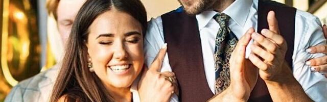 UHKE VAATEPILT: PRUUT särab Hendrik Terrase käevangus nagu miljon dollarit