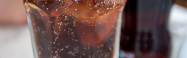 Sotsiaalministeerium soovib magustatud jookide maksuga parandada rahvastiku tervist