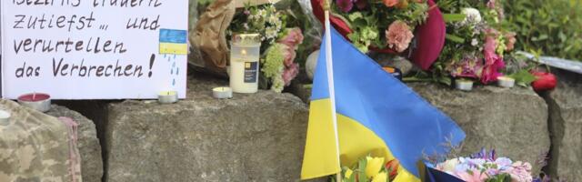 OTSEBLOGI | Venelane pussitas Saksamaal surnuks kaks Ukraina sõdurit