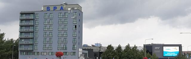 Viimsi veetarbijate TOP 10: spad, tööstused, kaubanduskeskused, autopesulad