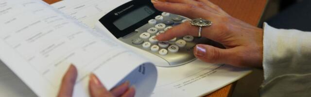 Millal oma raamatupidaja lahti lasta?