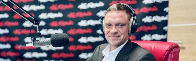 [KUULA INTERVJUUD] Varbla Puhkekeskus on justkui paradiis pärapõrgus