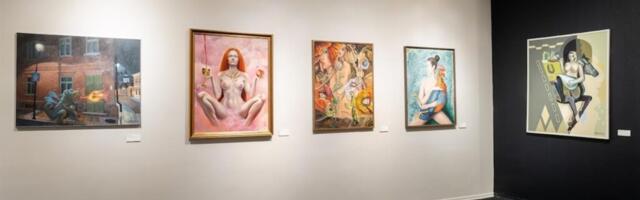 Põlve otsas tehtud maailm